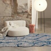 Oceano Rectangular Rugs