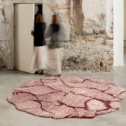 Oceano Round Rugs