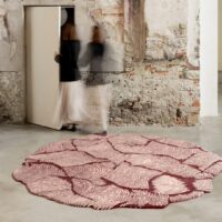 Oceano Round Rugs