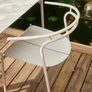 Outdoor Dining Chairs