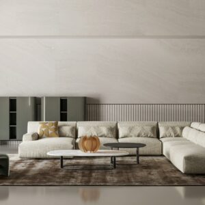 Belloalto Modular Sofa
