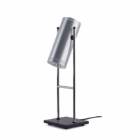 Trombone Table Lamp