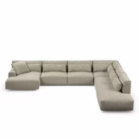 Belloalto Modular Sofa