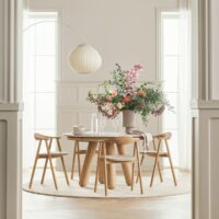 Balance Dining Table