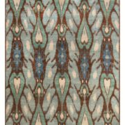 Ikat Rugs