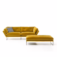 New York Sofa