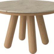 Balance Dining Table