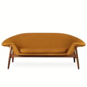 Fried Egg Sofa