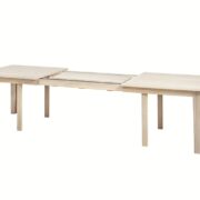 701 Extendable Table
