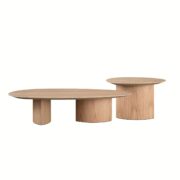 Plautino Coffee Table