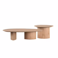 Plautino Coffee Table