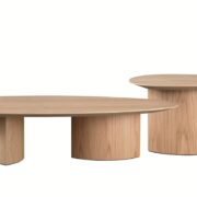Plautino Side Table