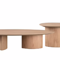 Plautino Side Table
