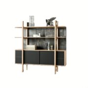 700 Bookcase