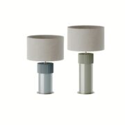 Rock Table Lamp