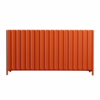 Container Up Sideboard