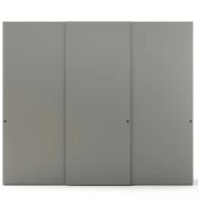 Alfa Sliding Door Wardrobe