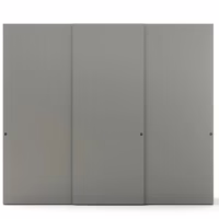 Alfa Sliding Door Wardrobe