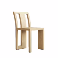 Atsu Dining Chair