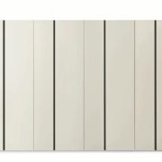 Gola Hinged Door Wardrobe