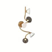 Linfa Wall/Ceiling Lamp