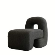Daiku Lounge Chair