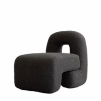 Daiku Lounge Chair