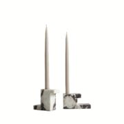Brick Candle Holder