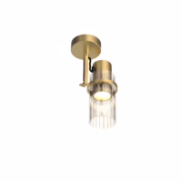 Lei Wall Lamp