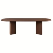 Bonbon 2 Legs Table