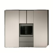 Gola Sliding Door Wardrobe