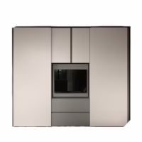 Gola Sliding Door Wardrobe