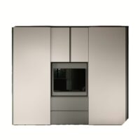 Gola Sliding Door Wardrobe