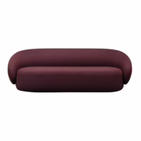Nebulone Sofa