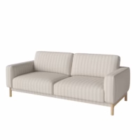 Chleo 2.5 Seater Sofa