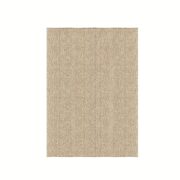 Basket Weave Sisal Rug