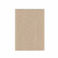 Basket Weave Sisal Rug