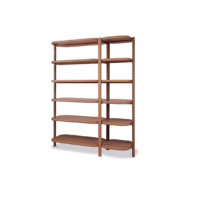 Anam Bookcase