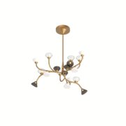 Linfa Chandelier