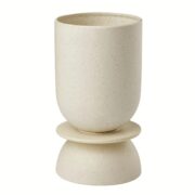 Hour Flowerpot
