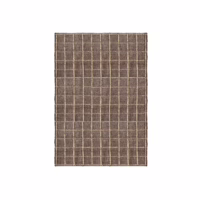 Strata Braided Jute Rug
