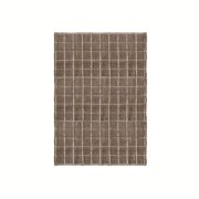 Strata Braided Jute Rug
