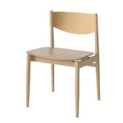 Apelle D Chair (Ex-D)