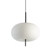 Piu Pendant Lamp