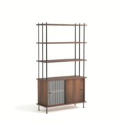 Bava 100 Modular Bookcase