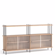 Bava 200 Modular Bookcase