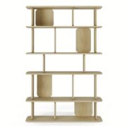 Sala Shelf