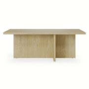 Ash Coffee Table