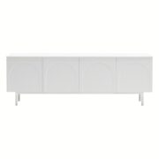 Asthethic TV Cabinet