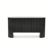 Noir Chest of d.